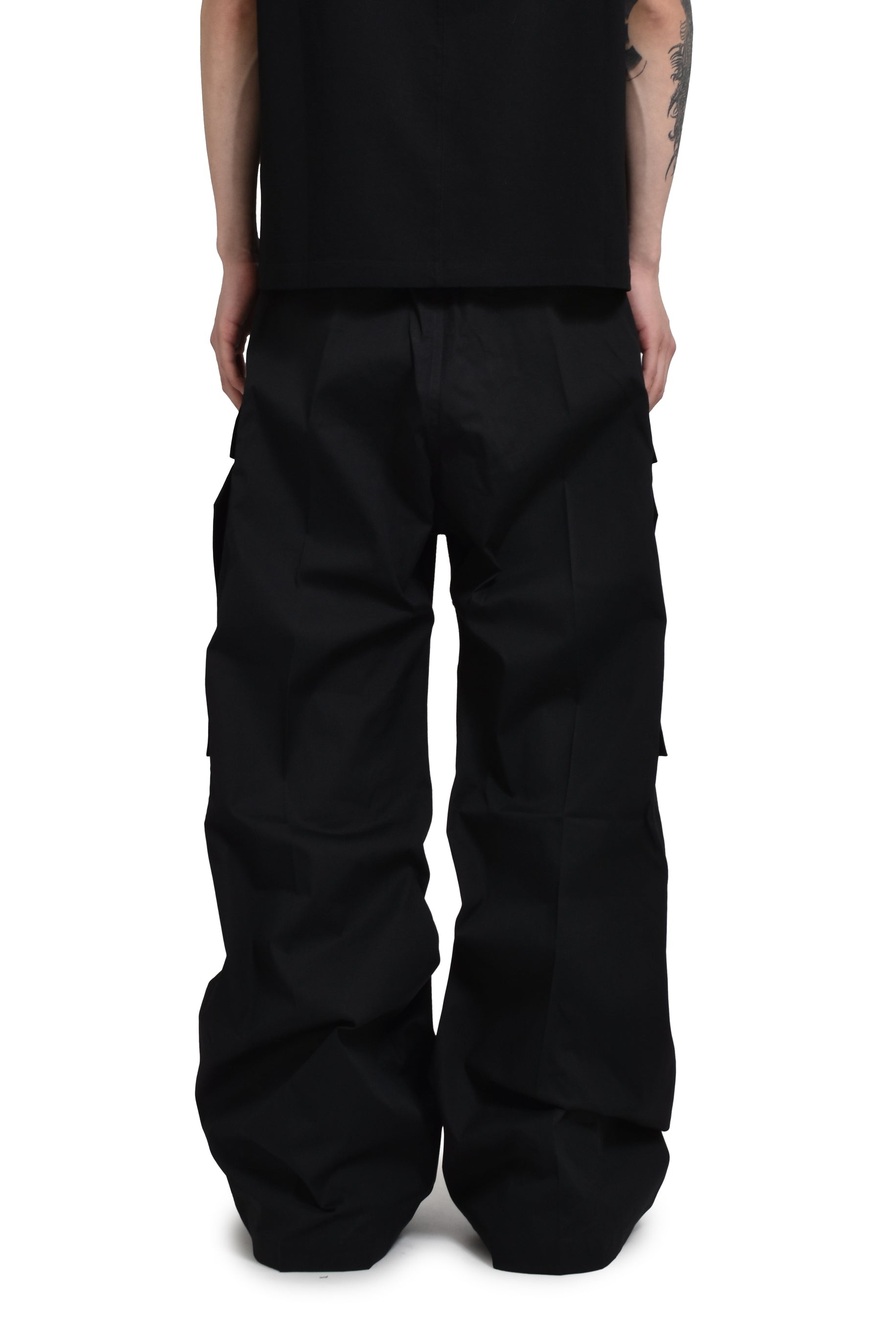CARGOBELAS / BLK - 2