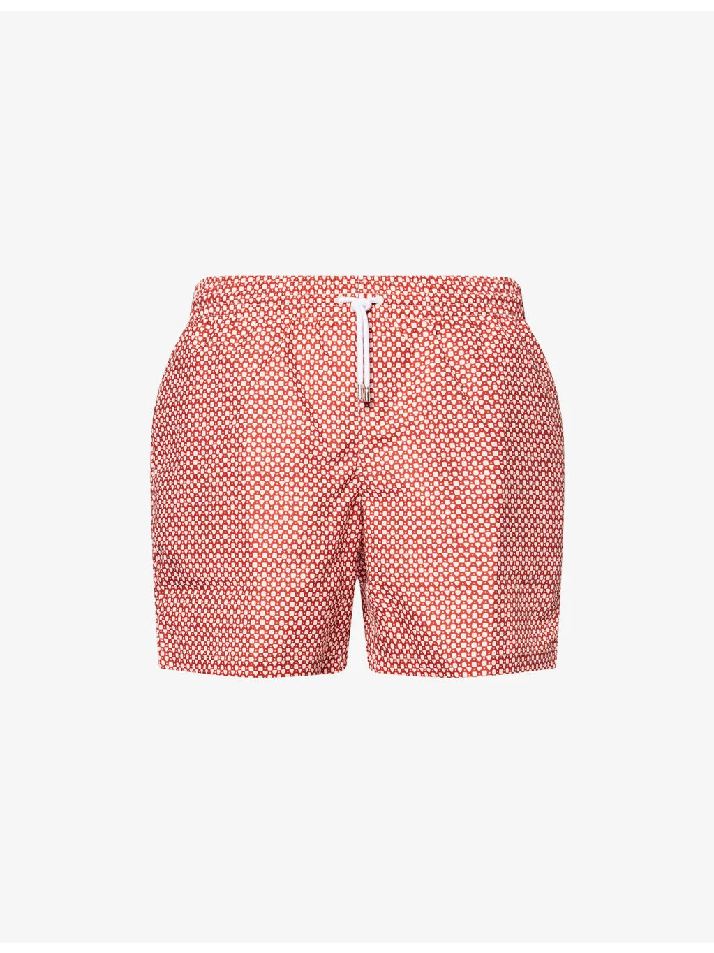 Tropez Swim Shorts - 1