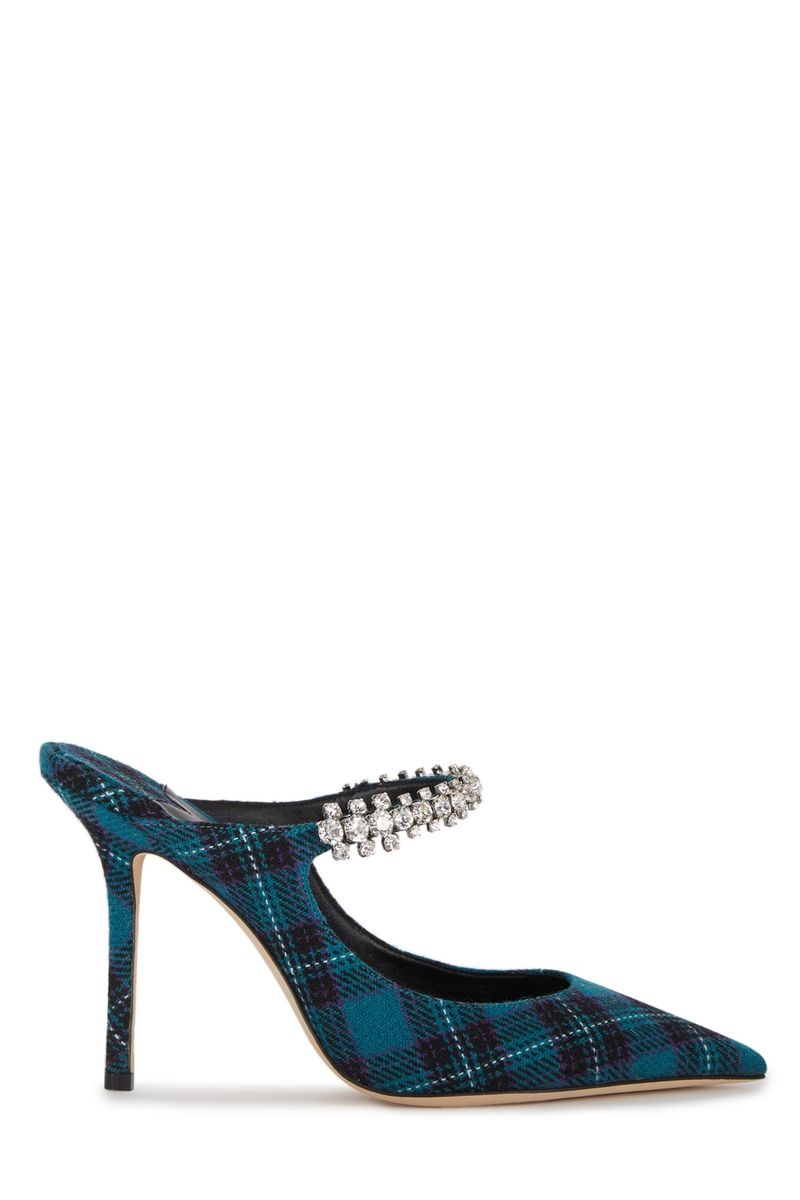 JIMMY CHOO HEELED SHOES - 1