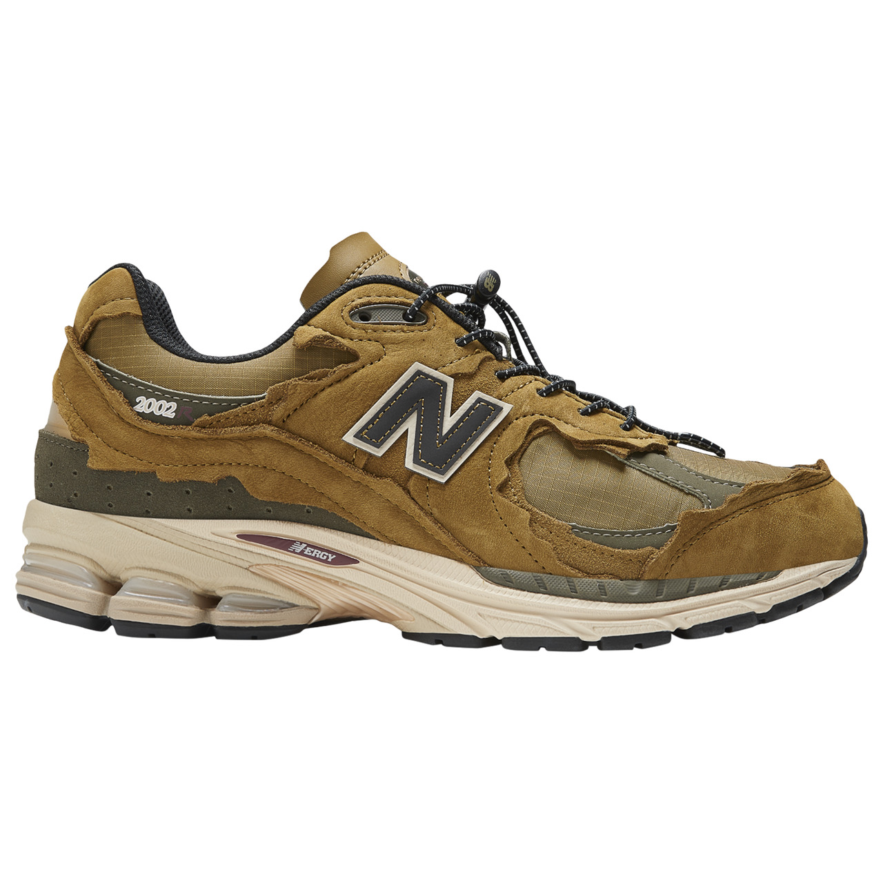 New Balance Mens New Balance 2002R - 1