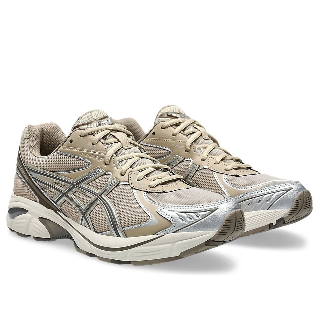 ASICS GT-2160 'Feather Grey Brown Storm' 1203A320-022 - 3