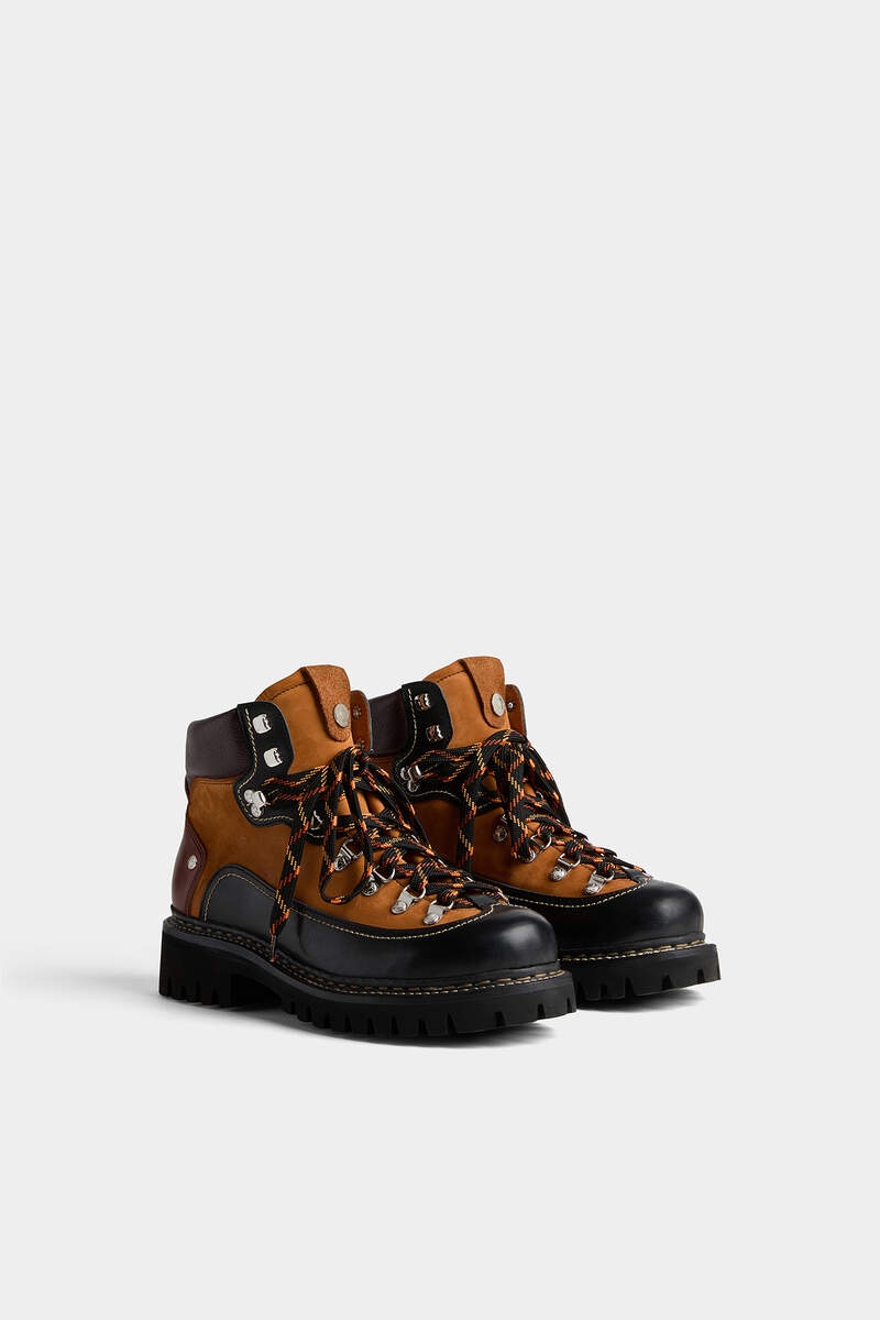 CANADIAN ANKLE BOOTS - 3