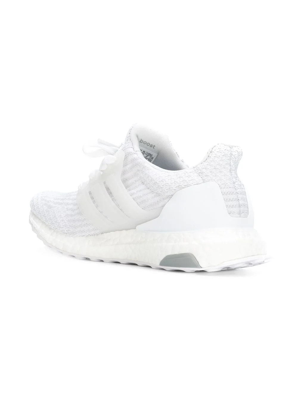 adidas gazelle silver green womens adidas Ultraboost 5 Running Shoes - White/White/White
