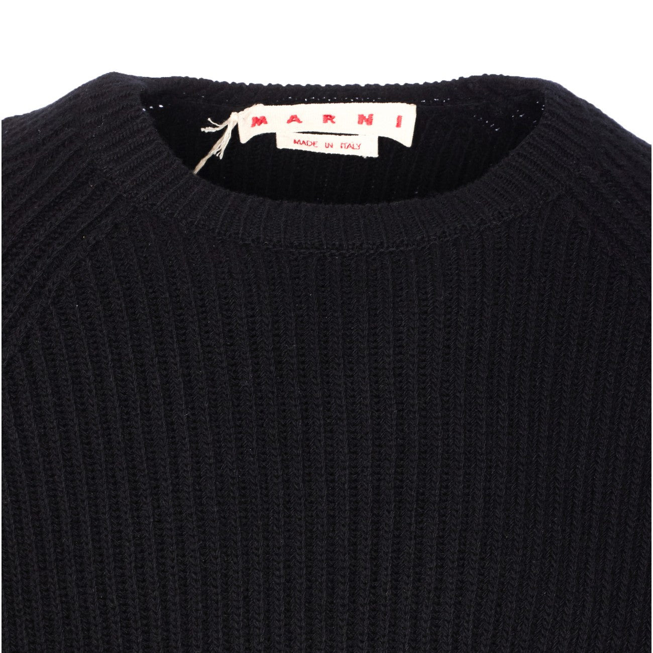 Marni Men Marni Symbol Sweater - 4