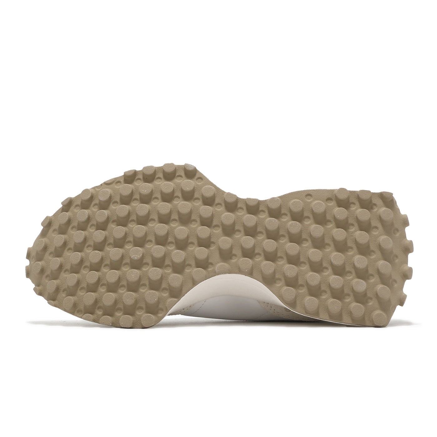 (WMNS) New Balance 327 'Sea Salt Sandstone' WS327KG - 5