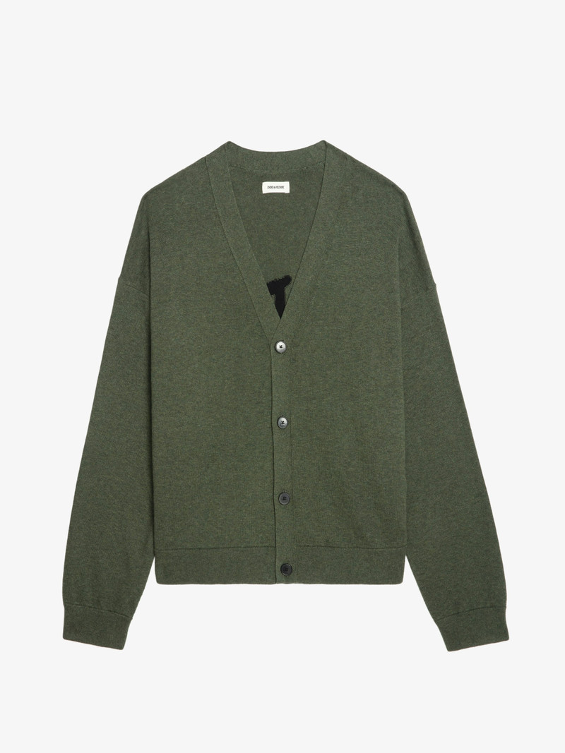Mirko Cardigan 1