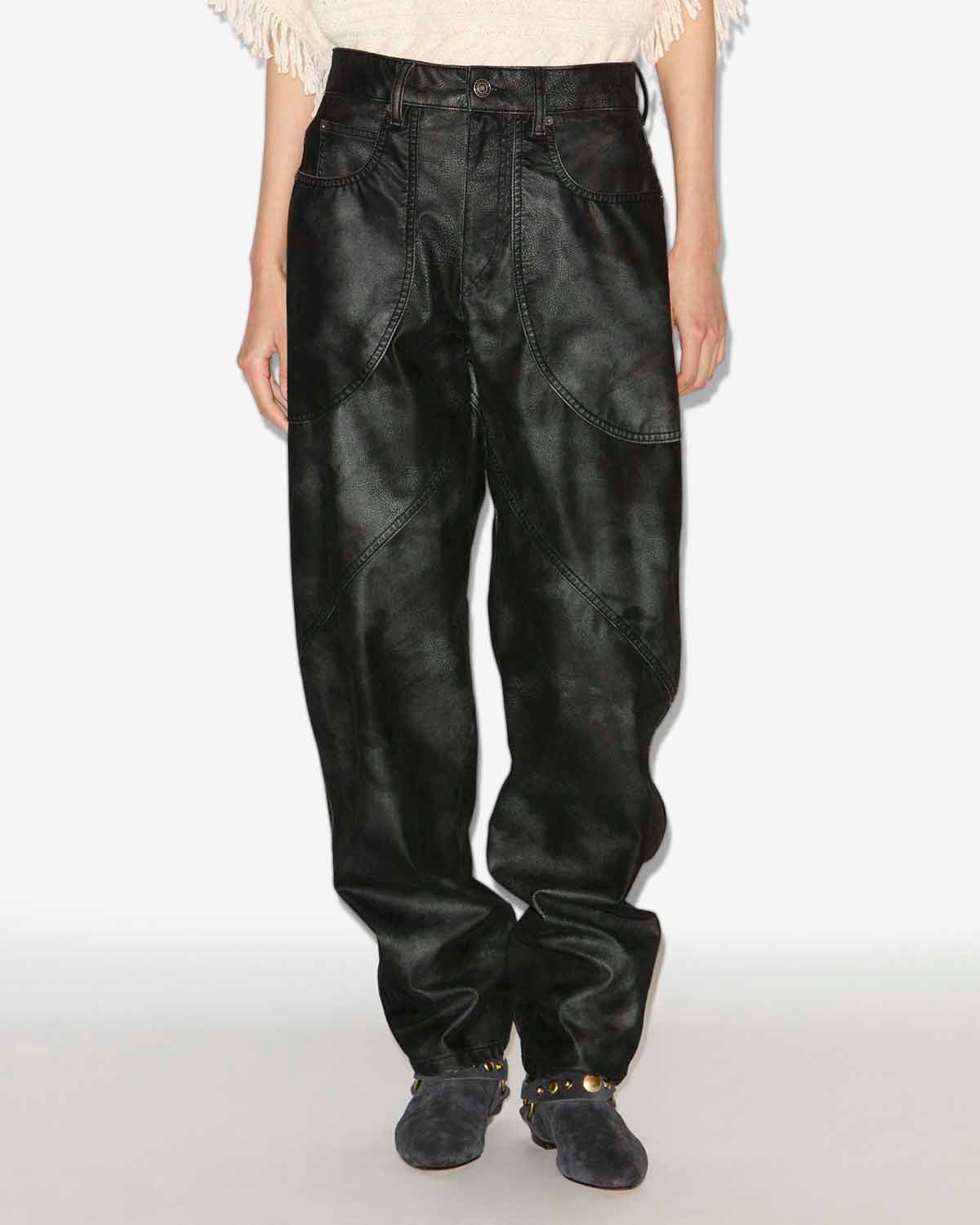 KELVINA PANTS - 4