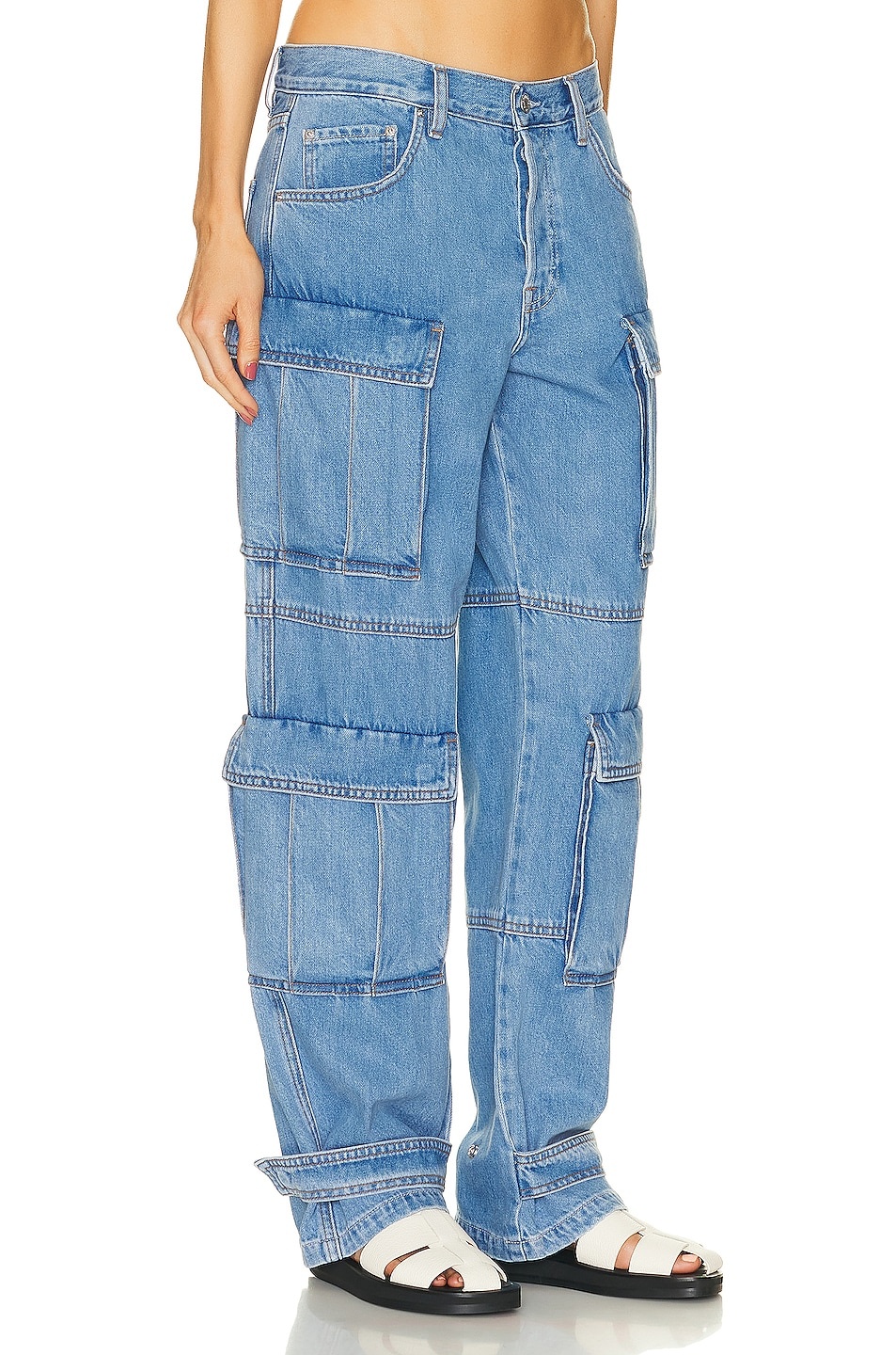 Lex Cargo Jean - 2