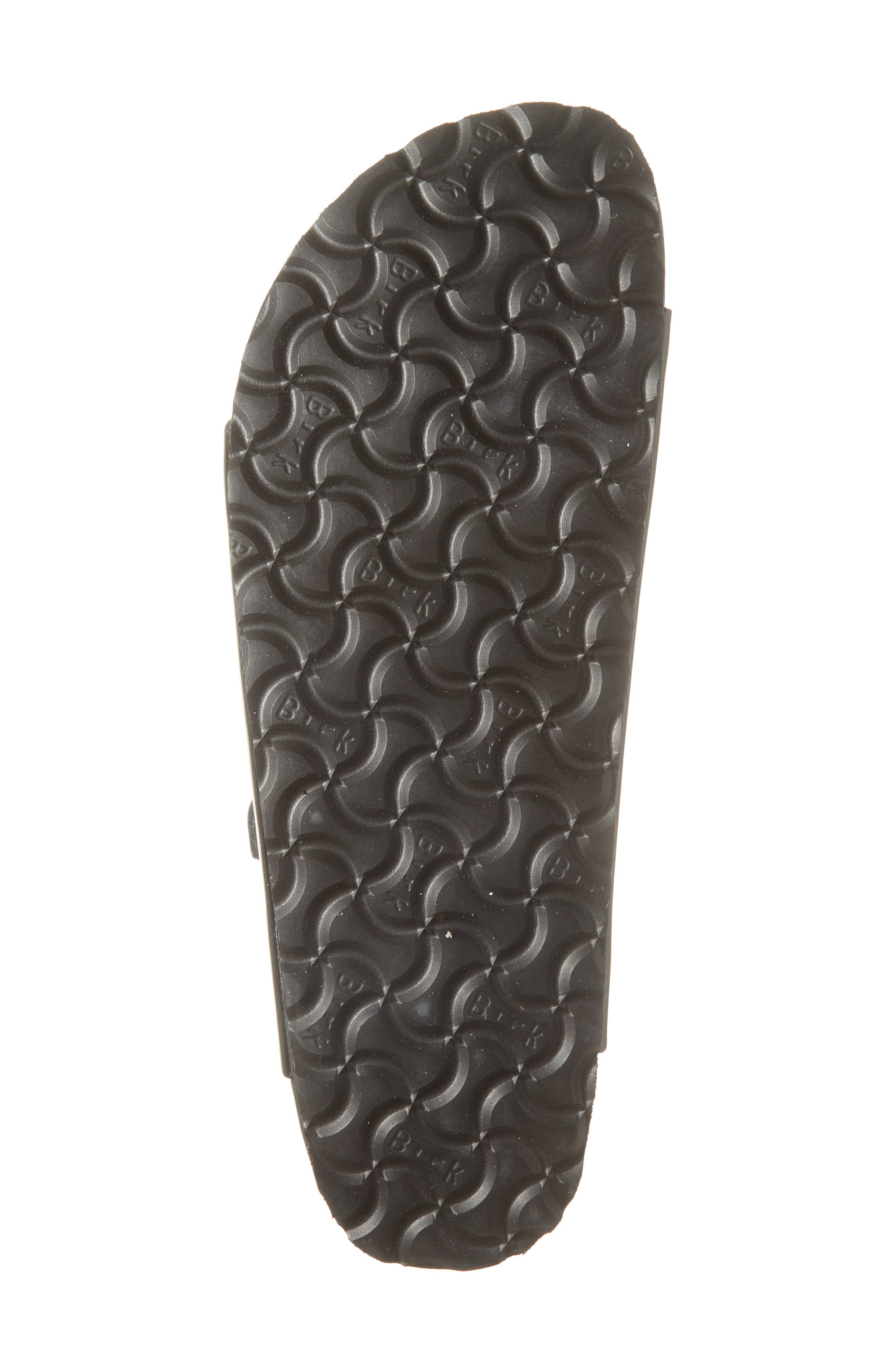 Birkenstock Florida Sandal in Black at Nordstrom - 6