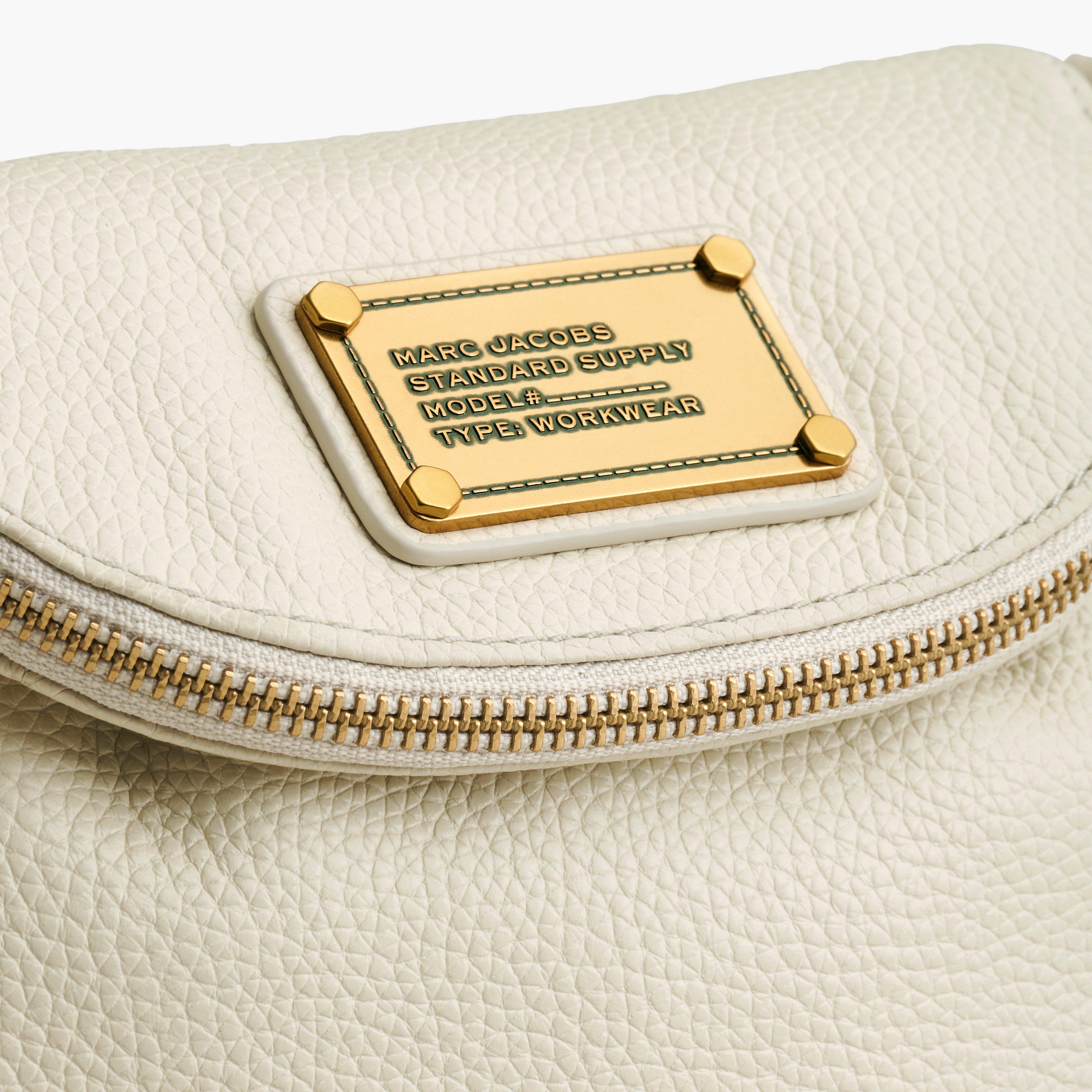 RE-EDITION MINI NATASHA BAG - 7
