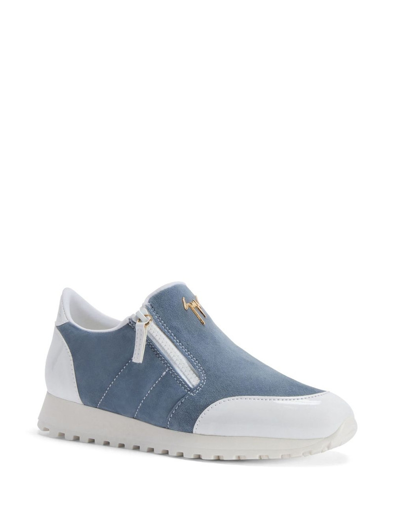 Giuseppe Zanotti Ilde trainers outlook