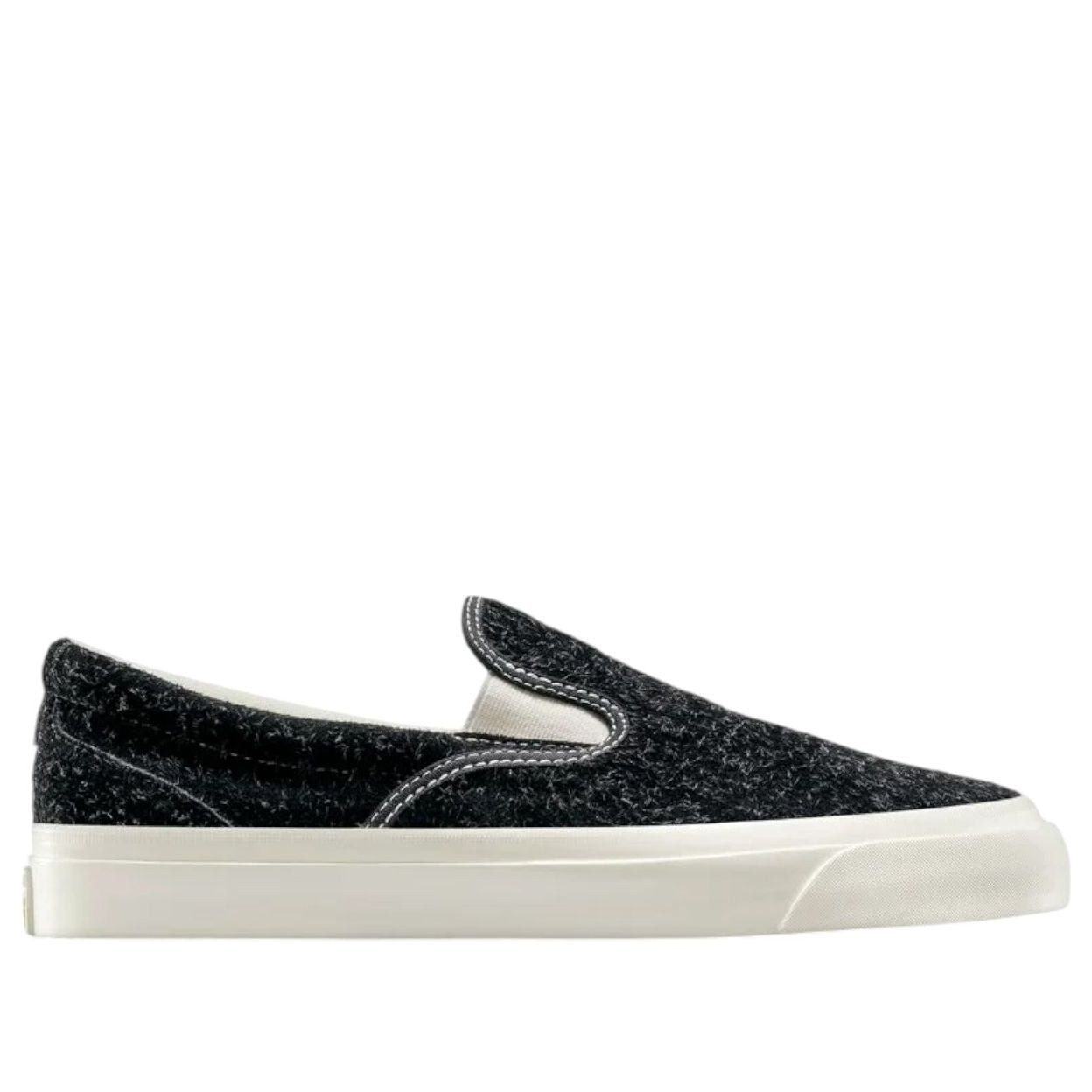 Converse x GOLF le FLEUR One Star Slip Pro 'Black Beauty' A11638C - 5