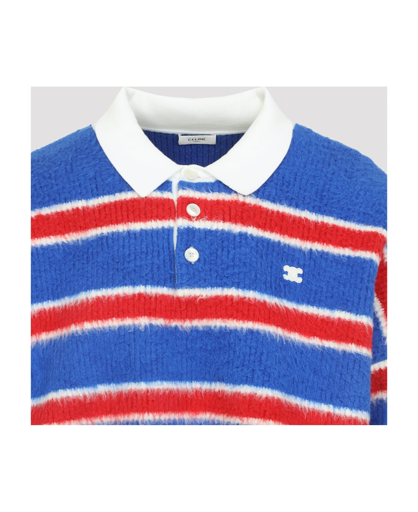 Cotton Polo - 5