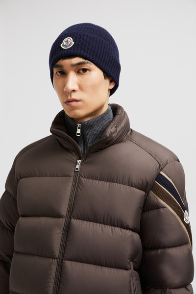 Moncler Cashmere Blend Beanie outlook