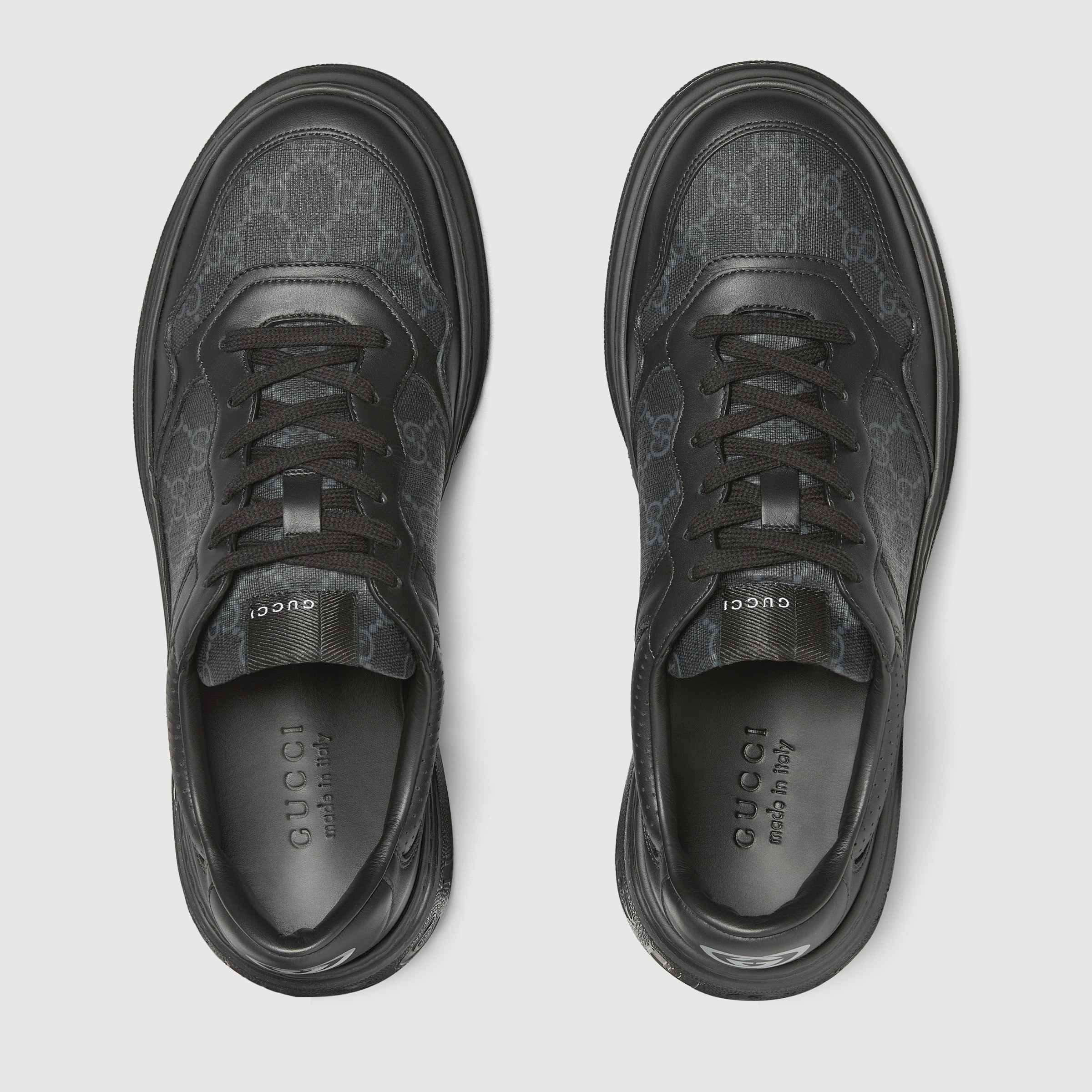 Men's GG sneaker - 5