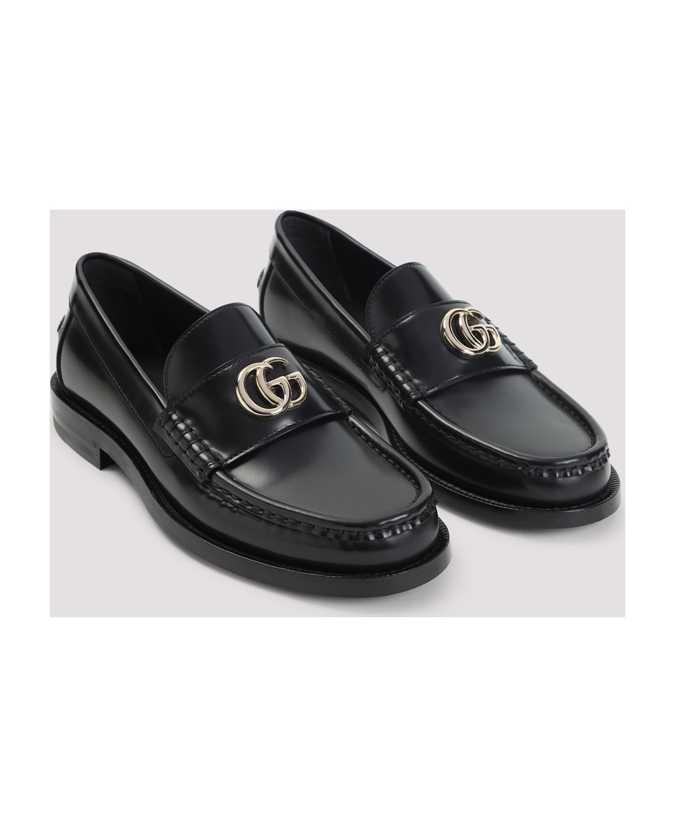 Marmont Gg Loafers - 5
