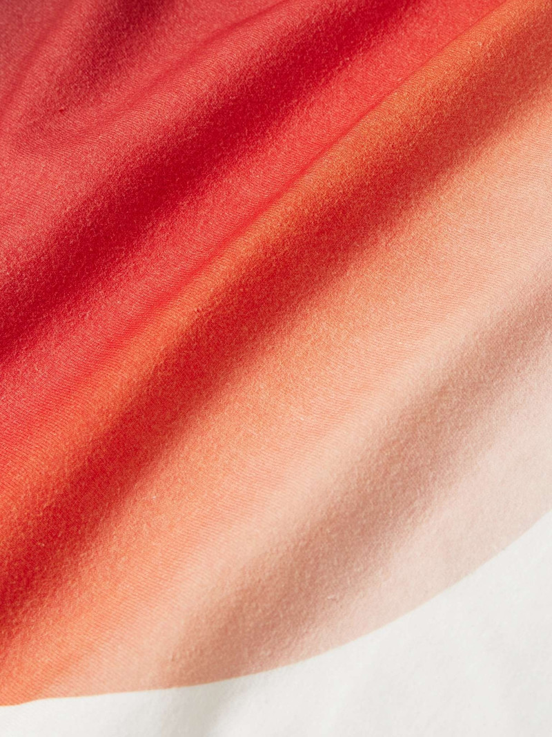 Printed Cotton-Jersey T-Shirt 3