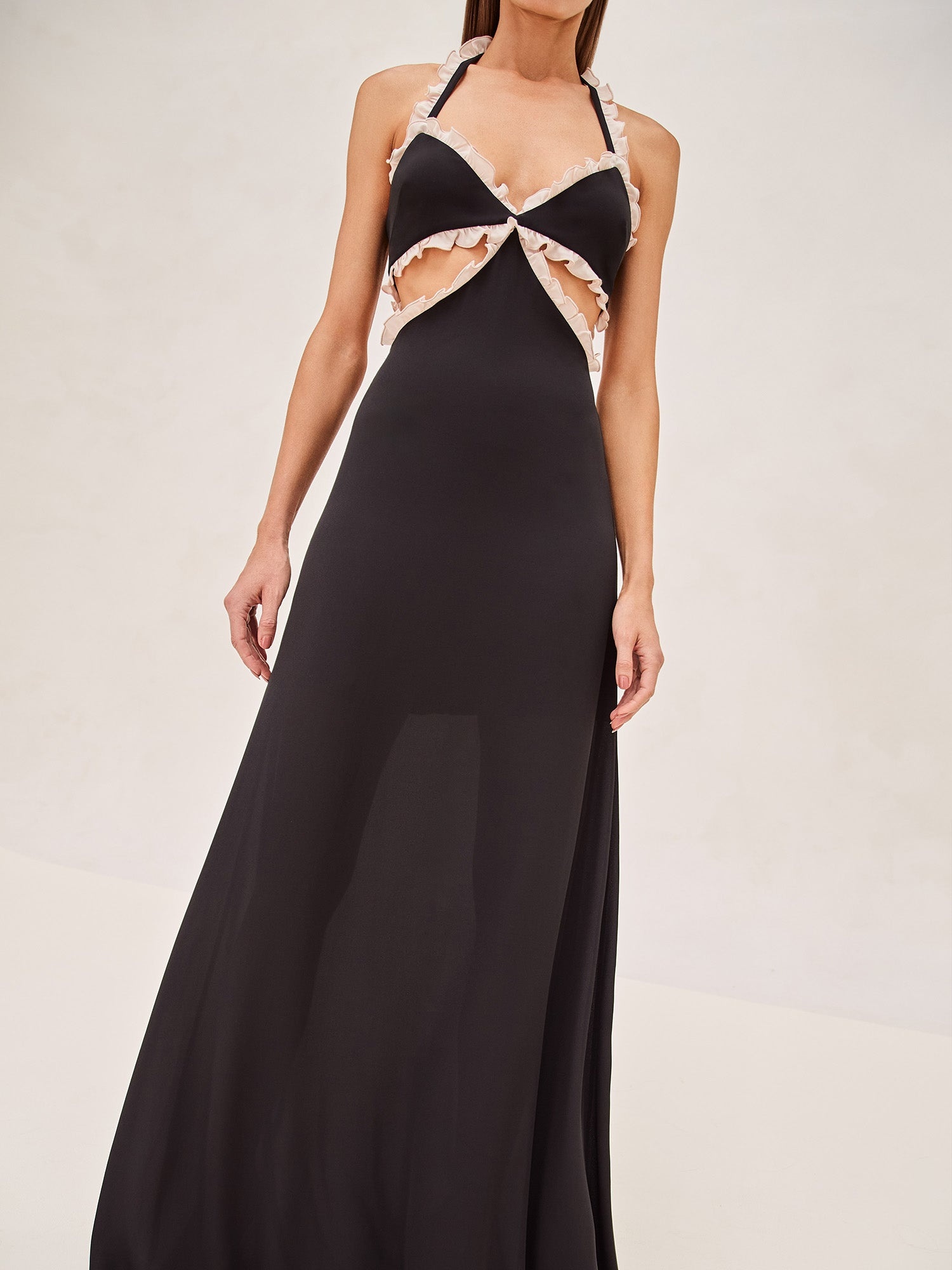 LIELLE DRESS - 2