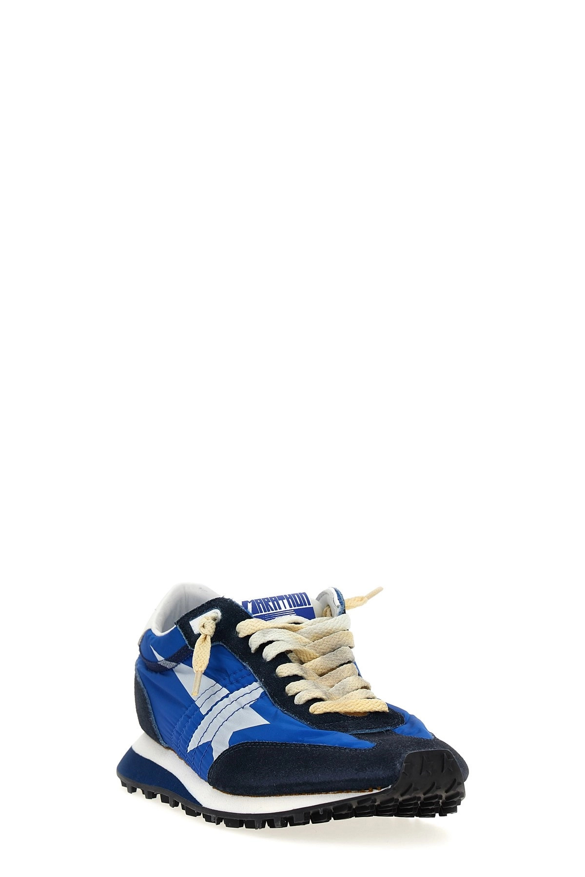'Running Marathon M77' sneakers - 2