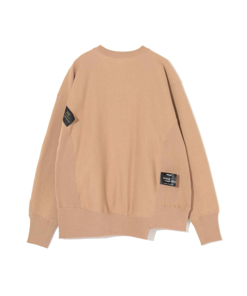 UNDERCOVER UC1F4801 outlook