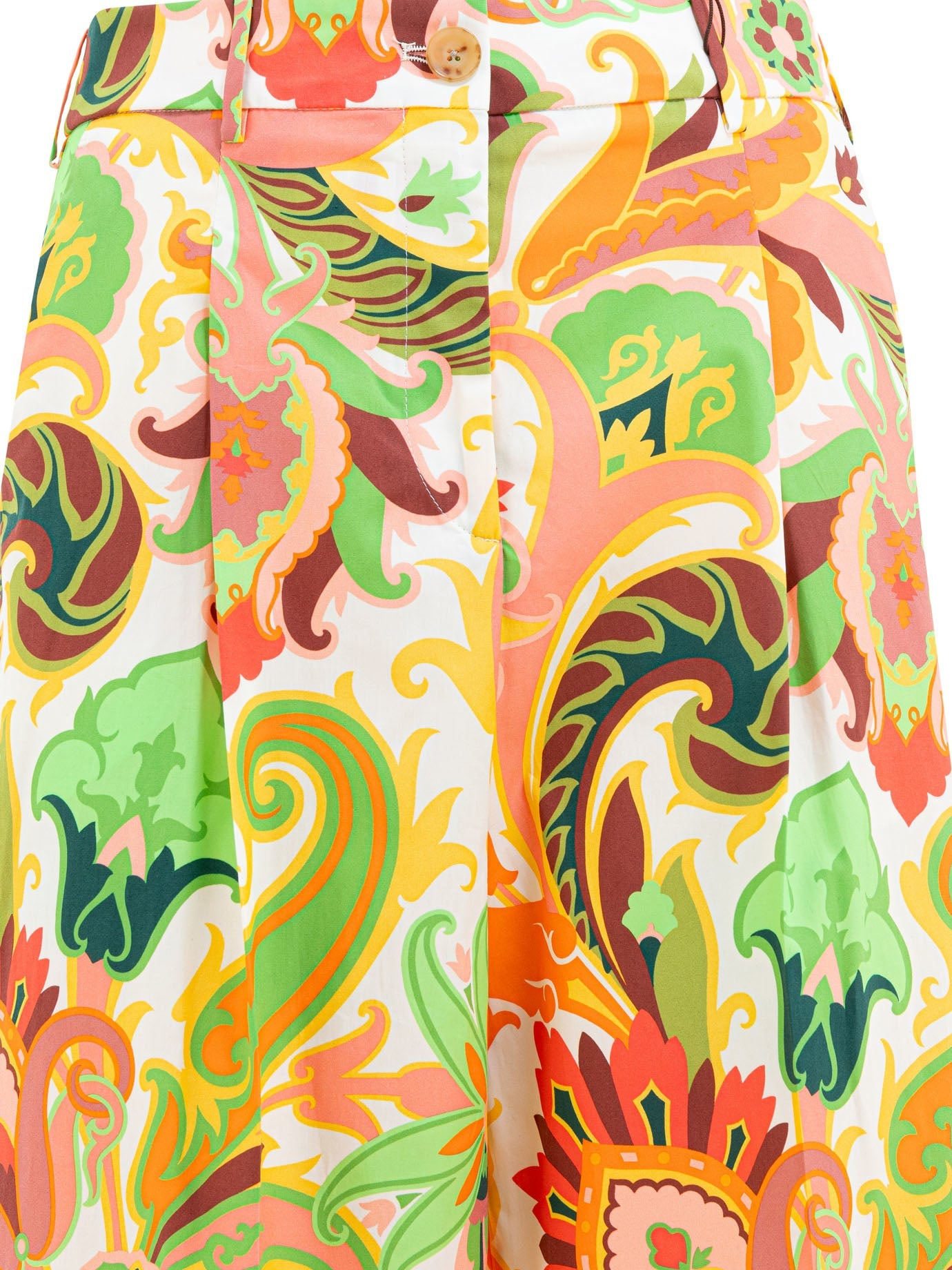 Etro Women Trousers - 3