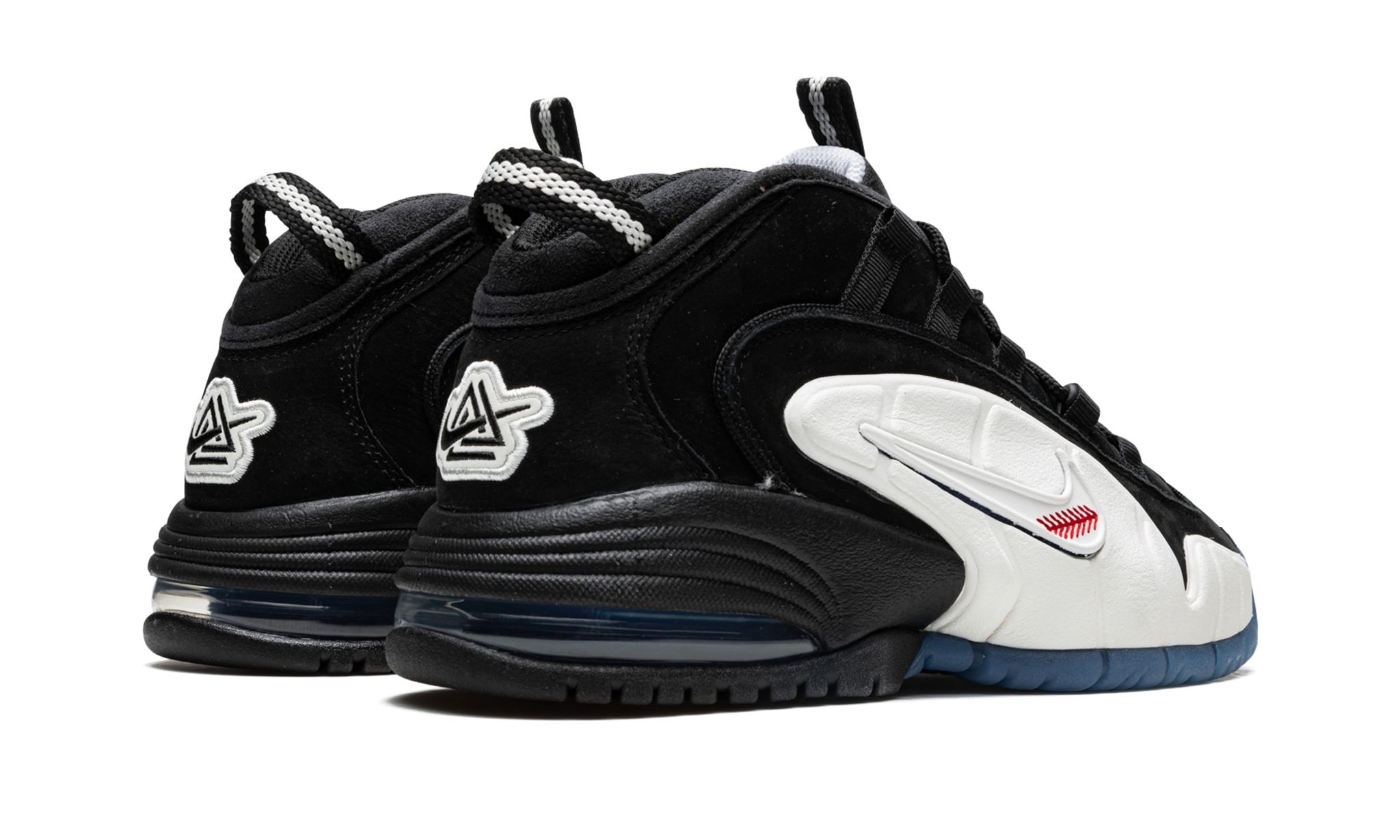 Air Max Penny 1 "Social Status Recess Black" - 3