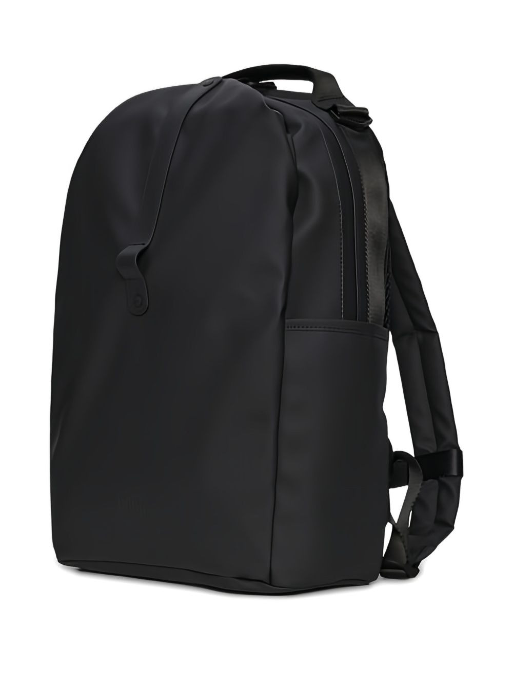 Clip top-handle backpack - 3