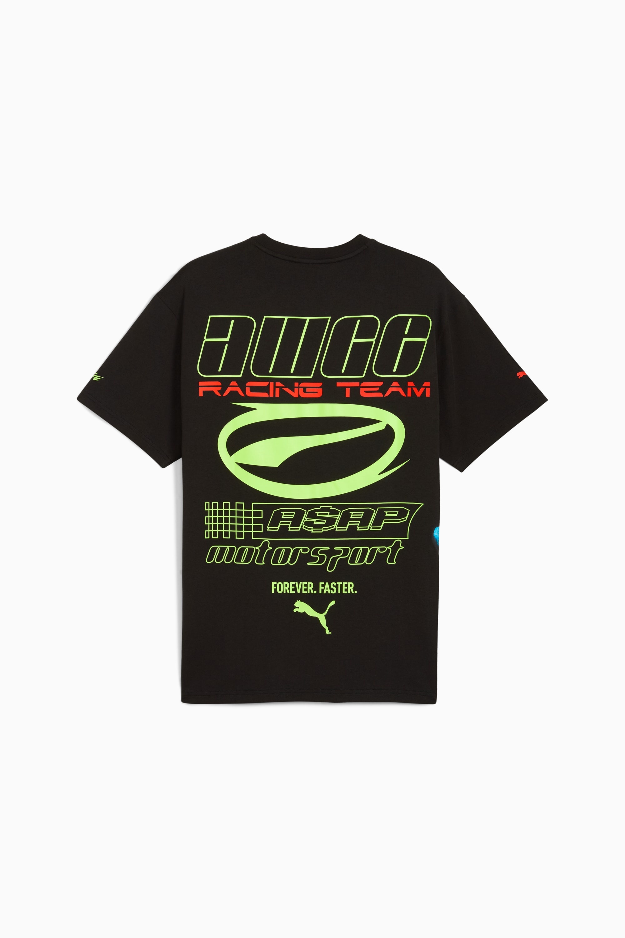 A$AP ROCKY x PUMA Flacko Drive Tee Men - 2