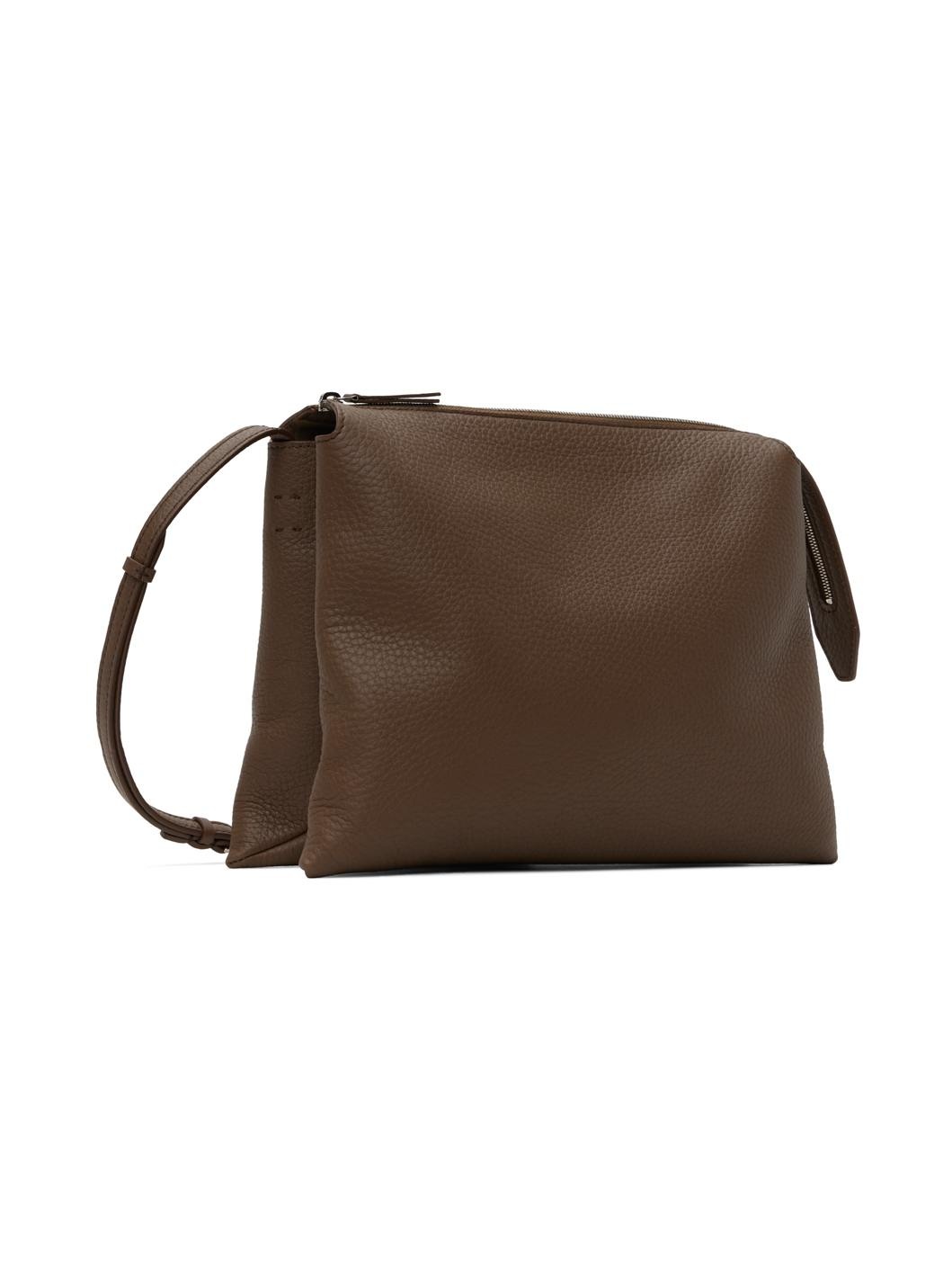 Brown Nu Twin Bag - 3
