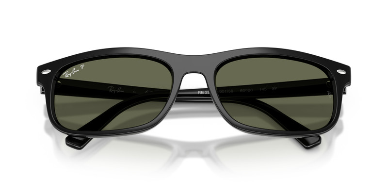 Ray-Ban RB2224 outlook