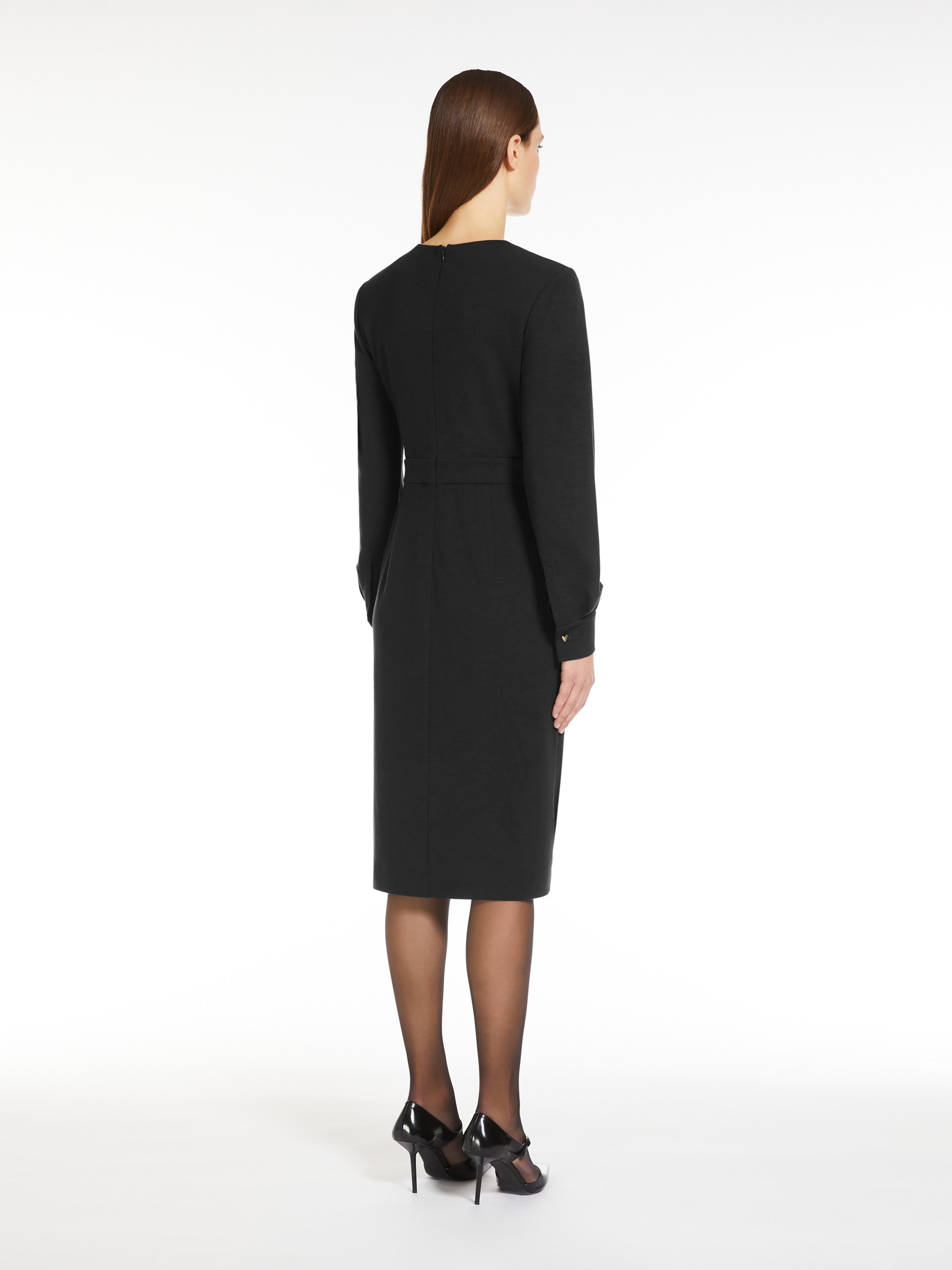 VIRTUS Women’s jersey dress - 4