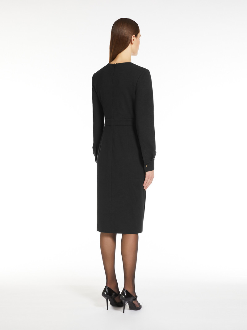 VIRTUS Women’s jersey dress 4