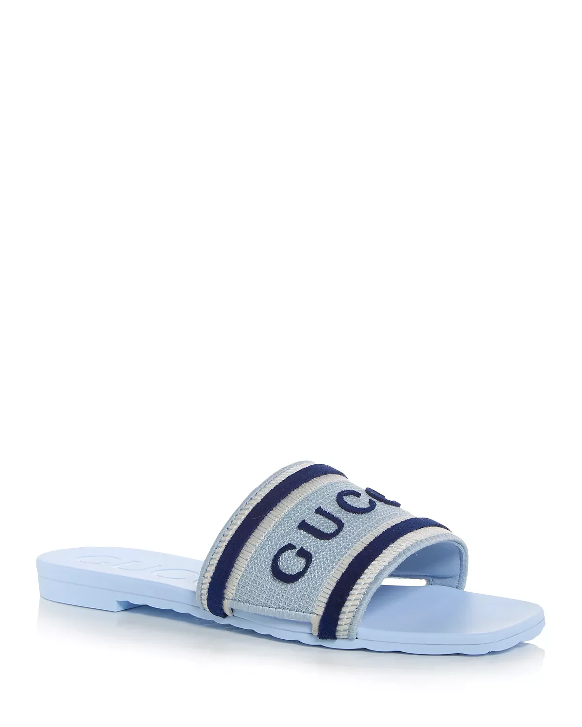 Women's Slide Sandals - 1
