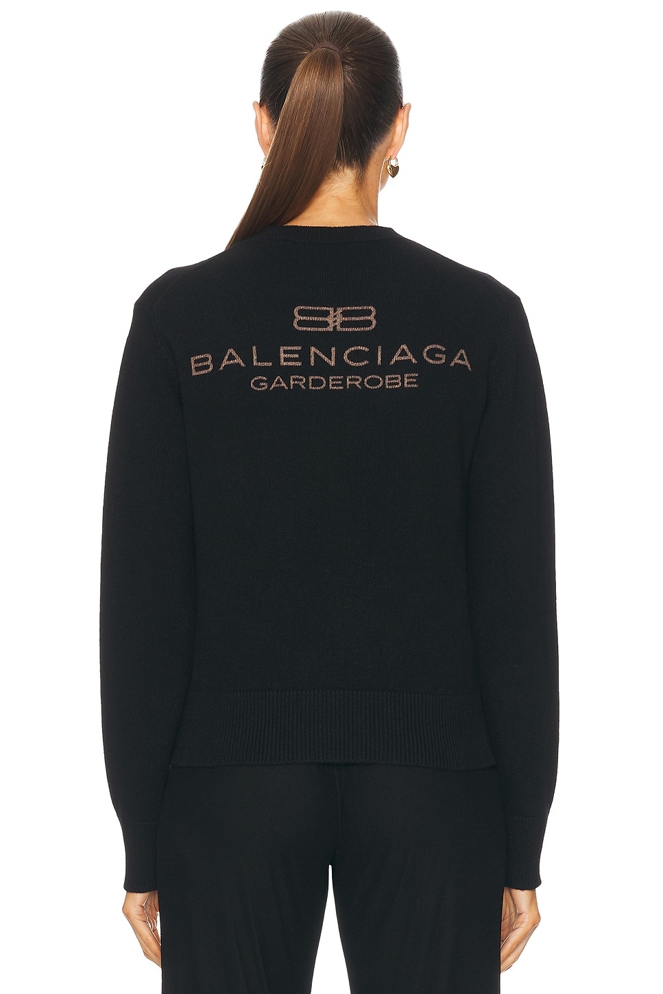 Crewneck Sweater - 3