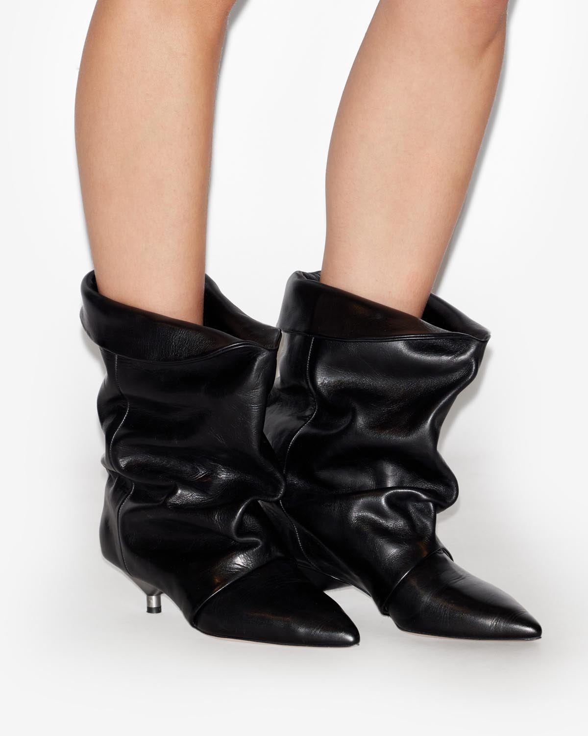 EDRIK BOOTS - 5