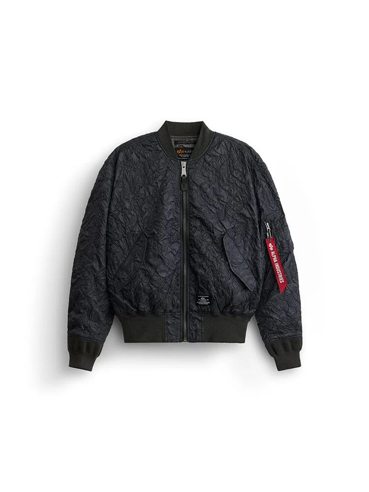 L-2B BUBBLE FLIGHT JACKET W - 1