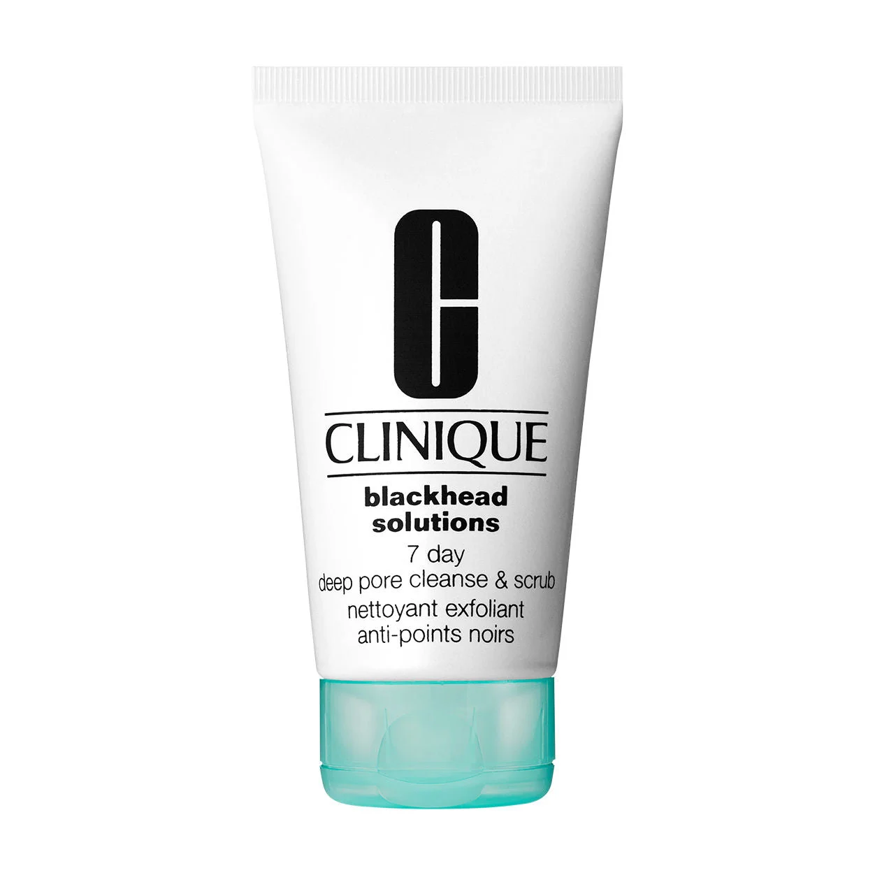 Blackhead Solutions 7 Day Deep Pore Cleanse and Scrub - 1