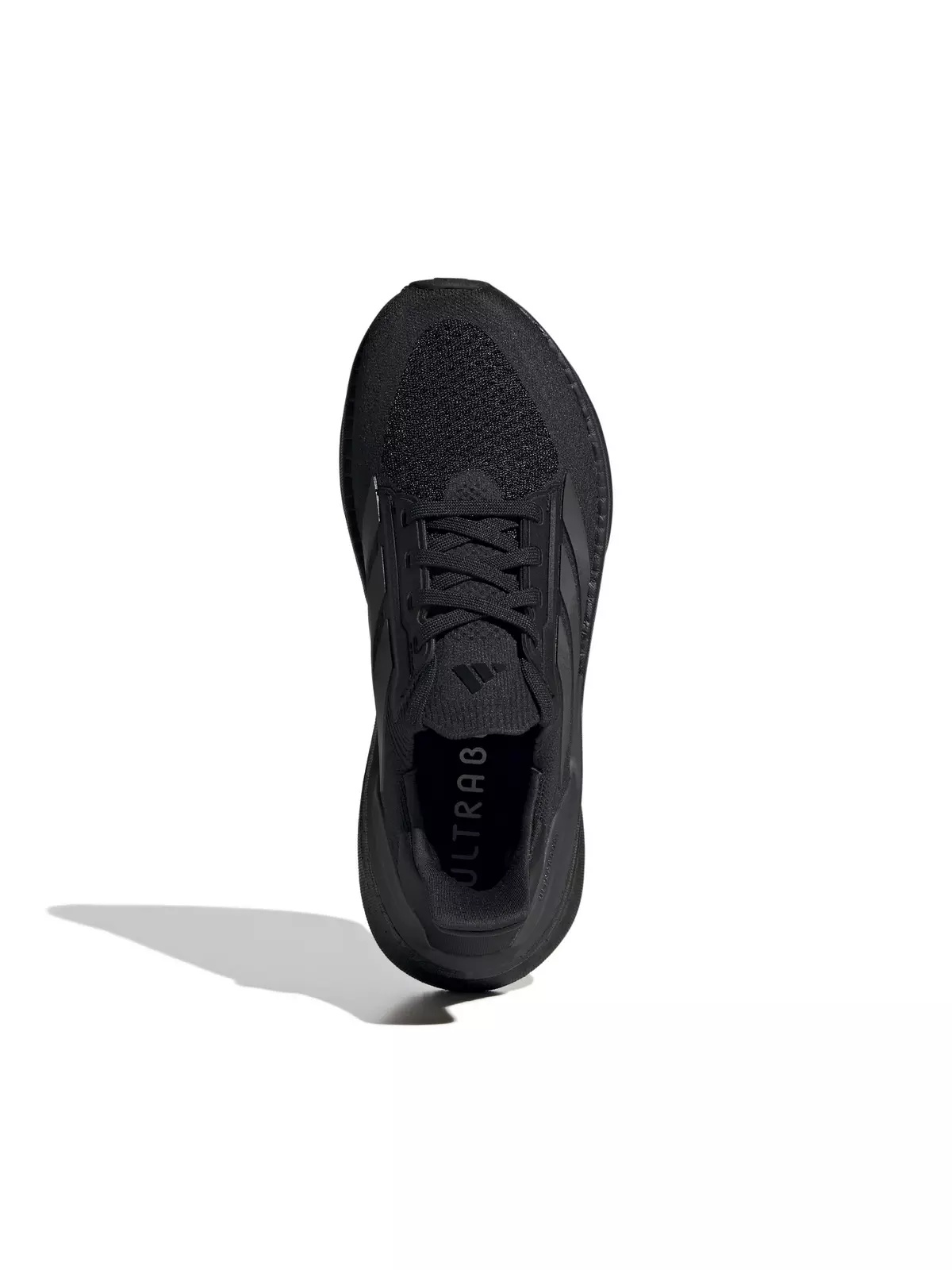 Ultraboost 5x "Core Black/Core Black/Ftwr White" Women's Running Shoe - 5