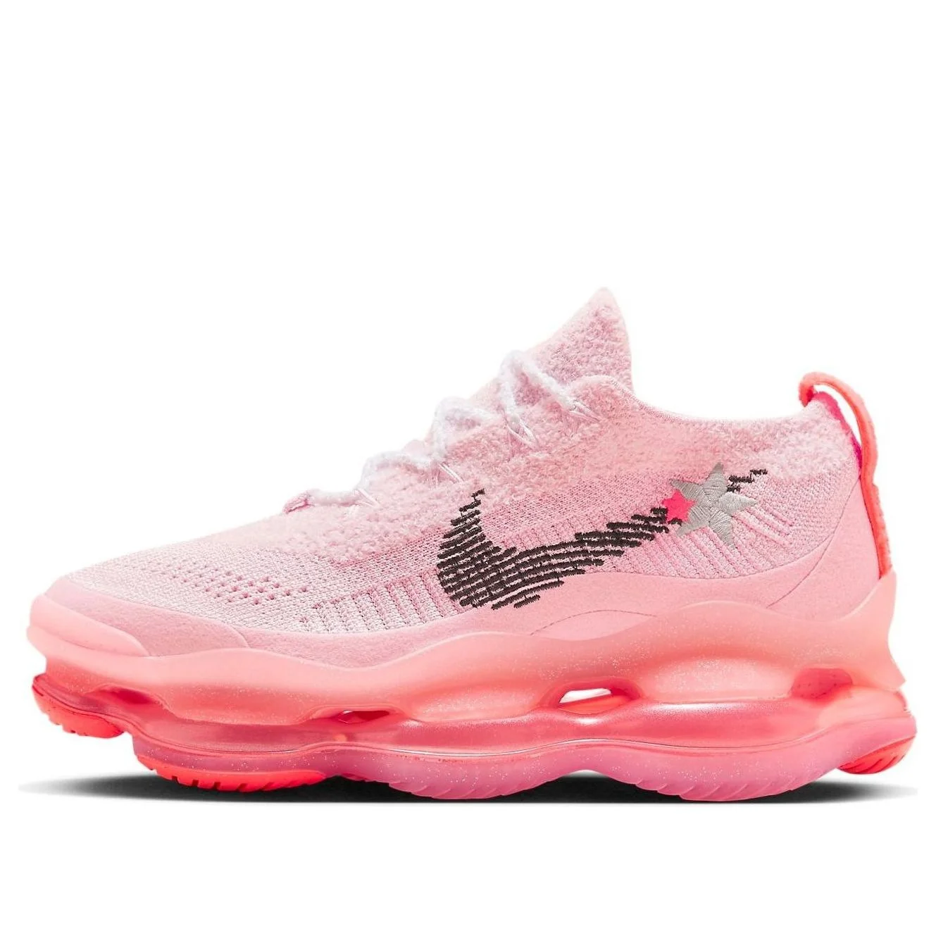 (WMNS) Nike Air Max Scorpion 'Barbie' FN8925-696 - 1