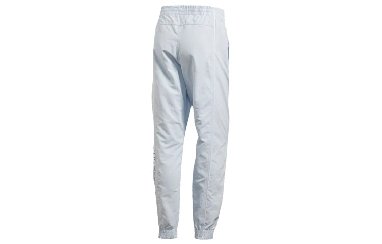 adidas originals D Tp 2 R.Y.V. Track Pant For Men Sky Tint FM2273 - 2