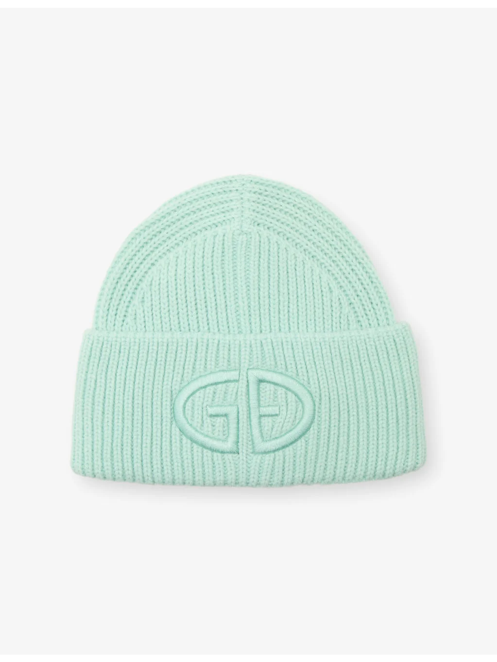 Valerie Knit Beanie Hat - 1
