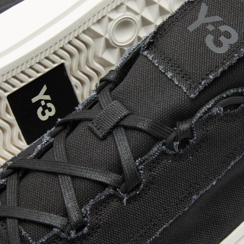 adidas Y-3  Nizza Low outlook