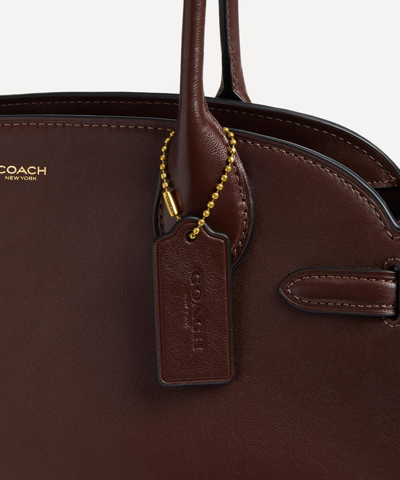 Empire Carryall Top Handle Bag 34 6