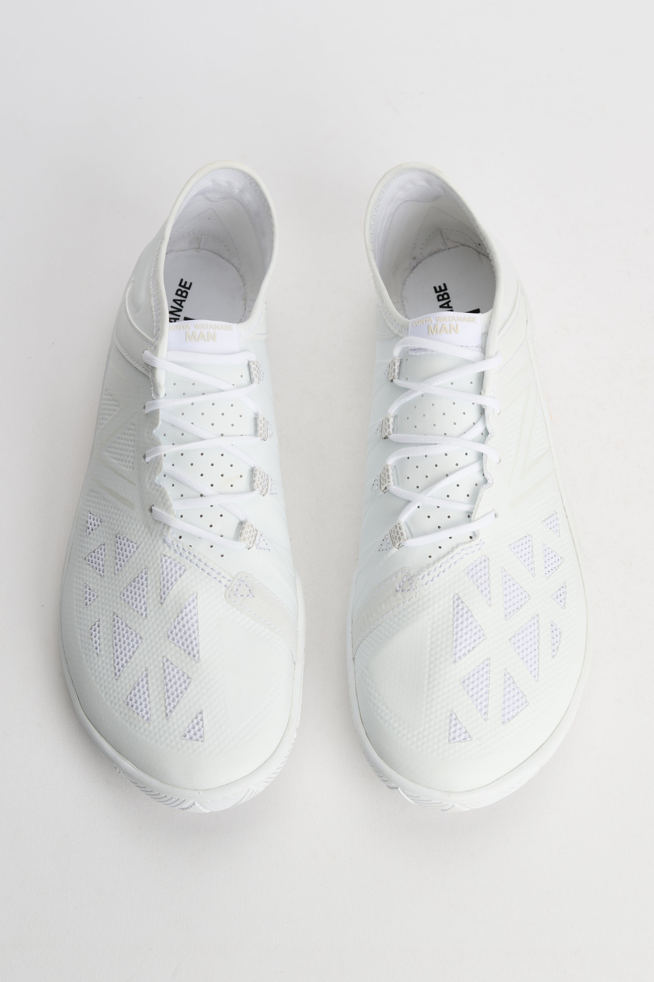 JUNYA WATANABE MAN X NEW BALANCE UX200L WHITE - 3