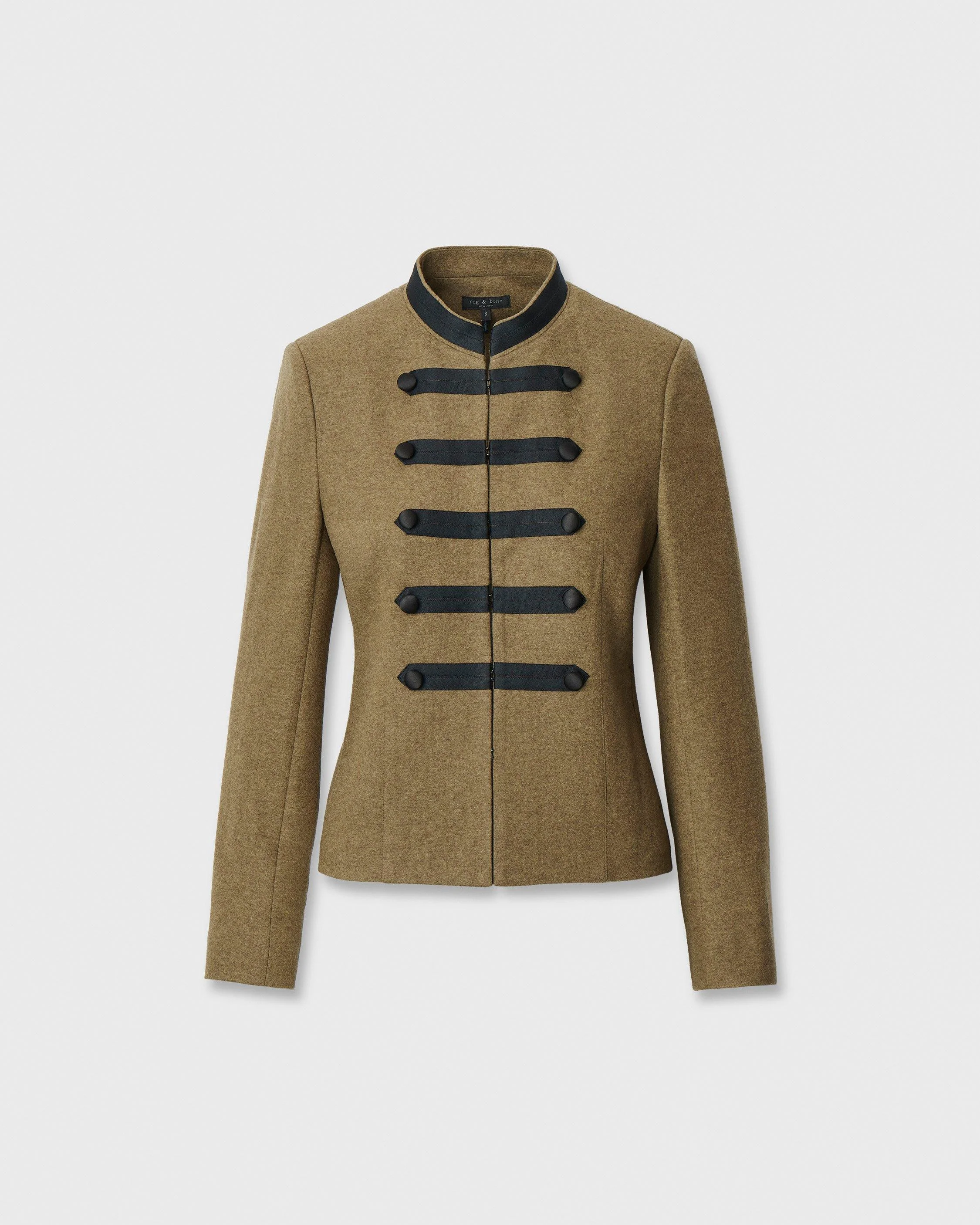 Mercer Regalia Blazer - 1