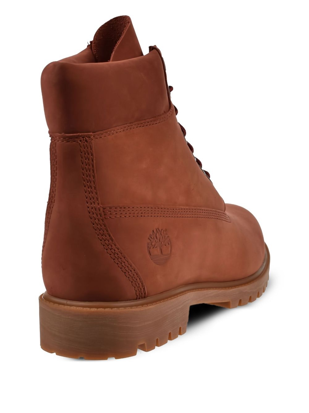 Heritage 6 Inch boots - 3