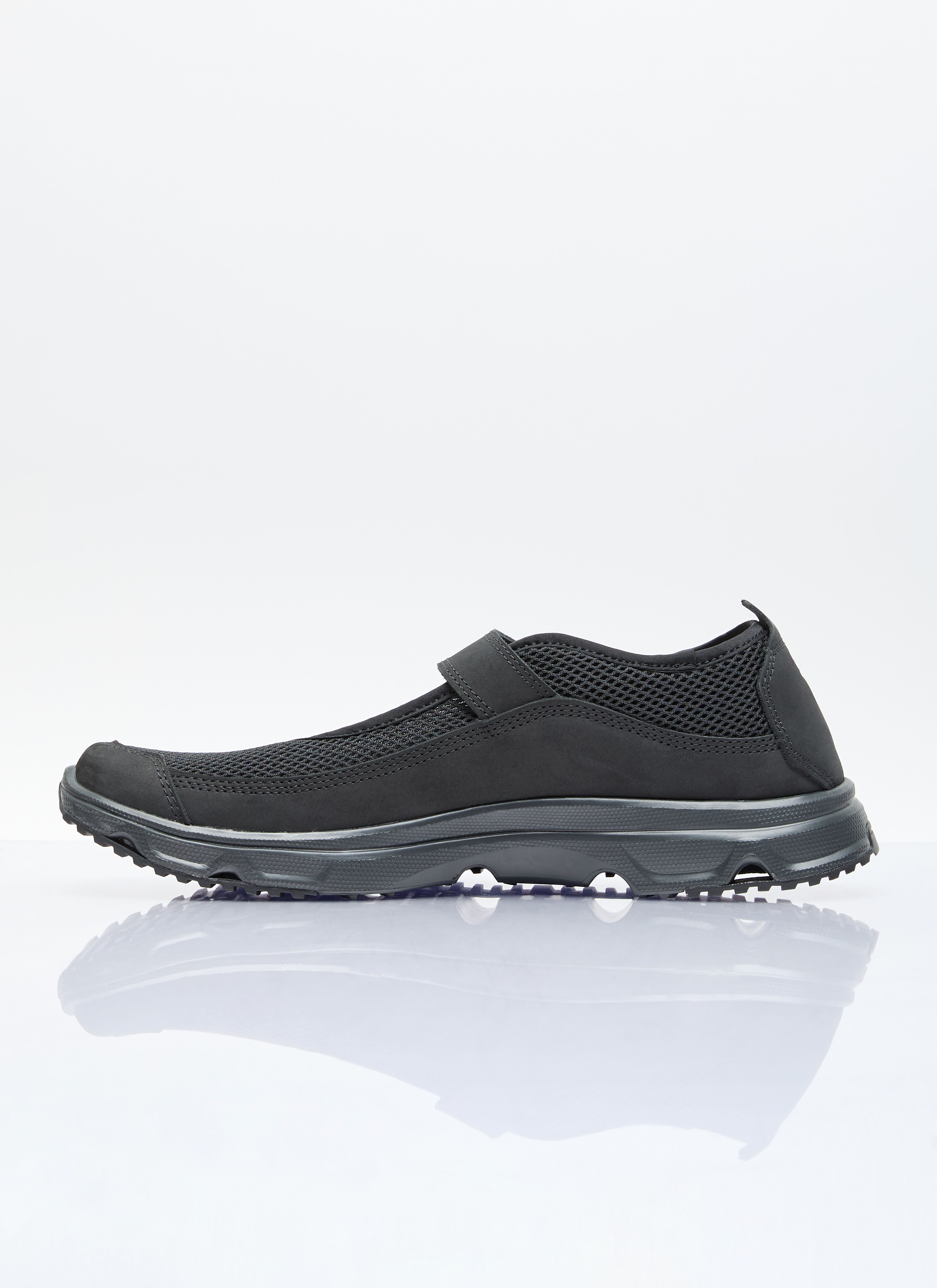 RX- Marie-Jeanne Slip-On Shoes - 4