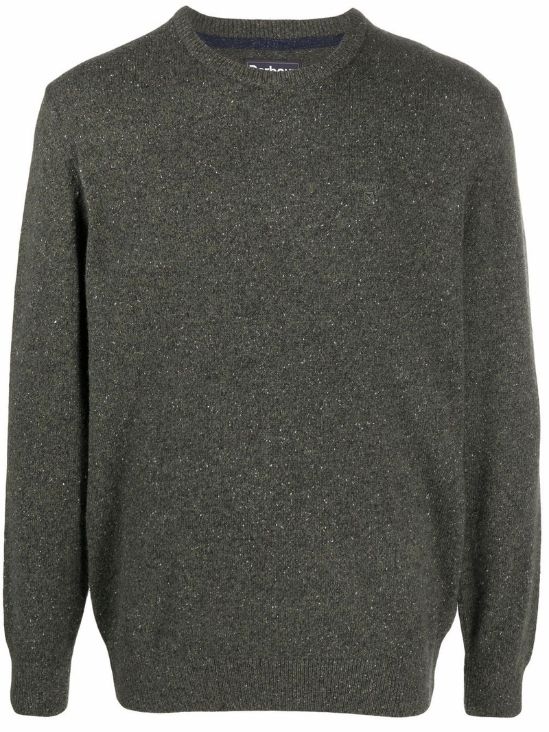 crew-neck jumper 1
