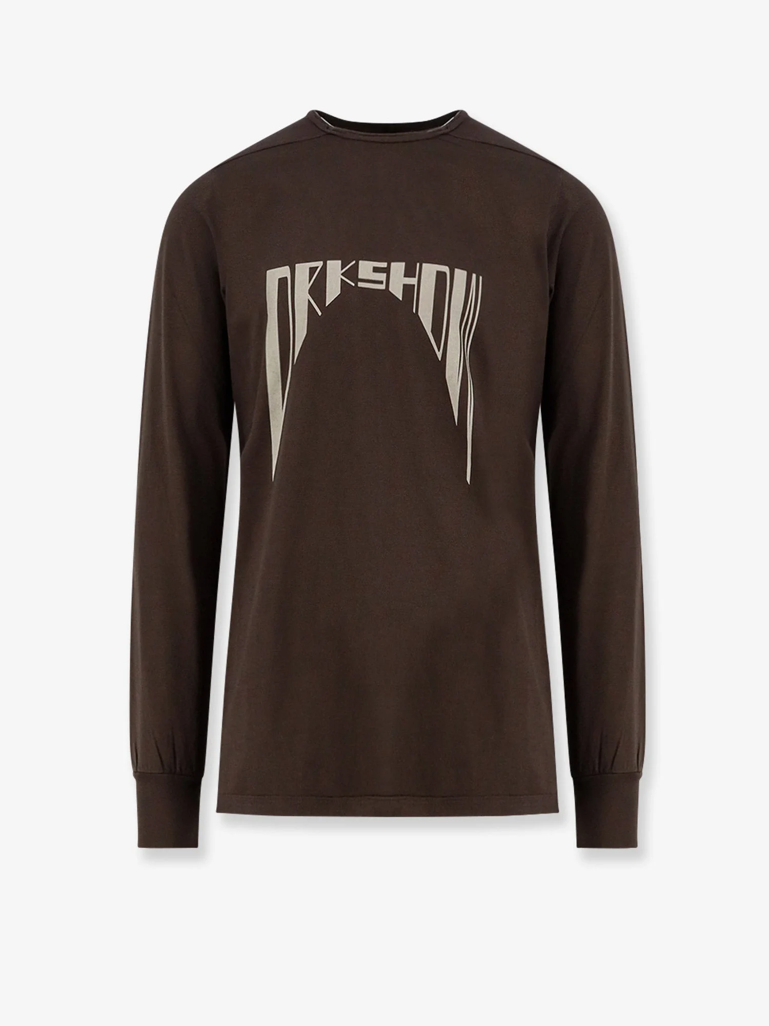 Drkshdw Level Organic Cotton T-Shirt - 1