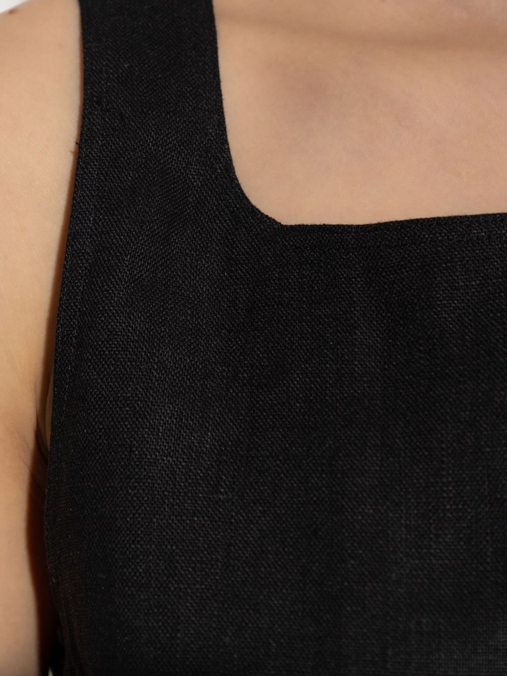linen top - 5